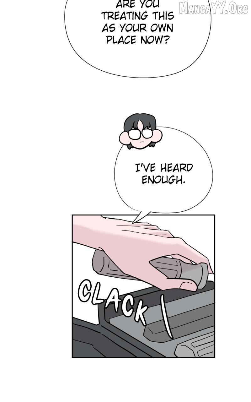 Love Letter - Manhwa Chapter 41 - page 42