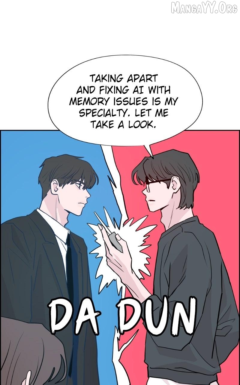 Love Letter - Manhwa Chapter 41 - page 43