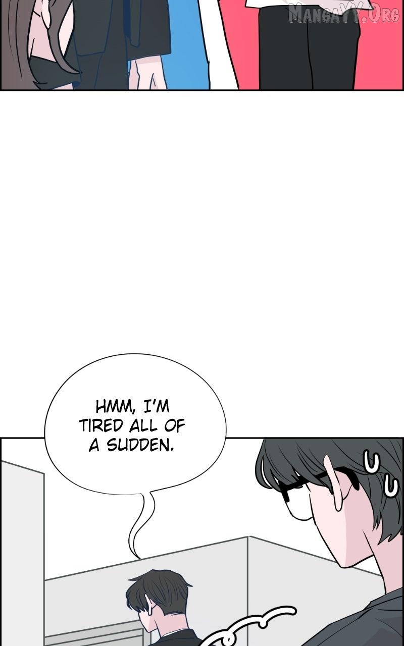 Love Letter - Manhwa Chapter 41 - page 44