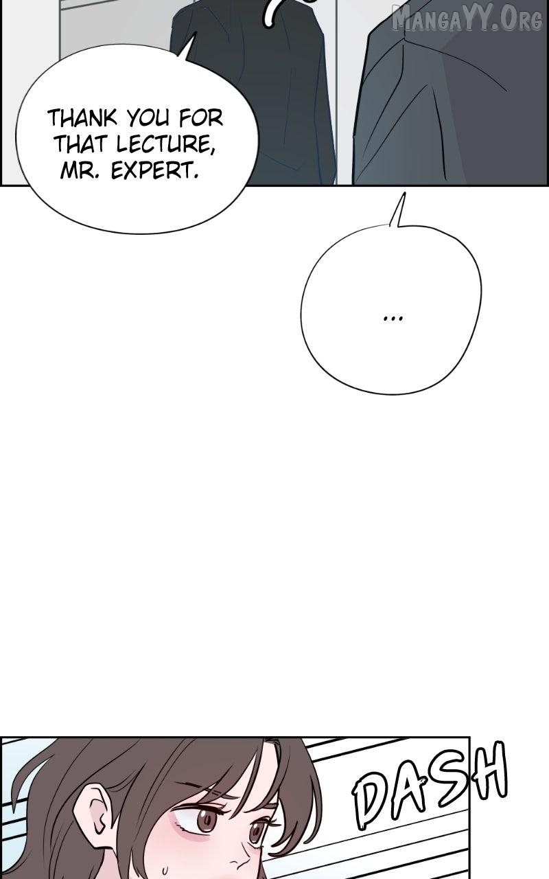 Love Letter - Manhwa Chapter 41 - page 45
