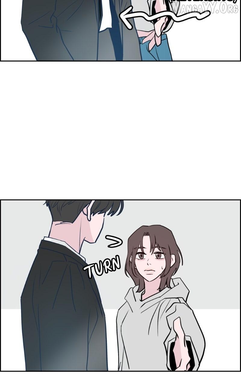 Love Letter - Manhwa Chapter 41 - page 48