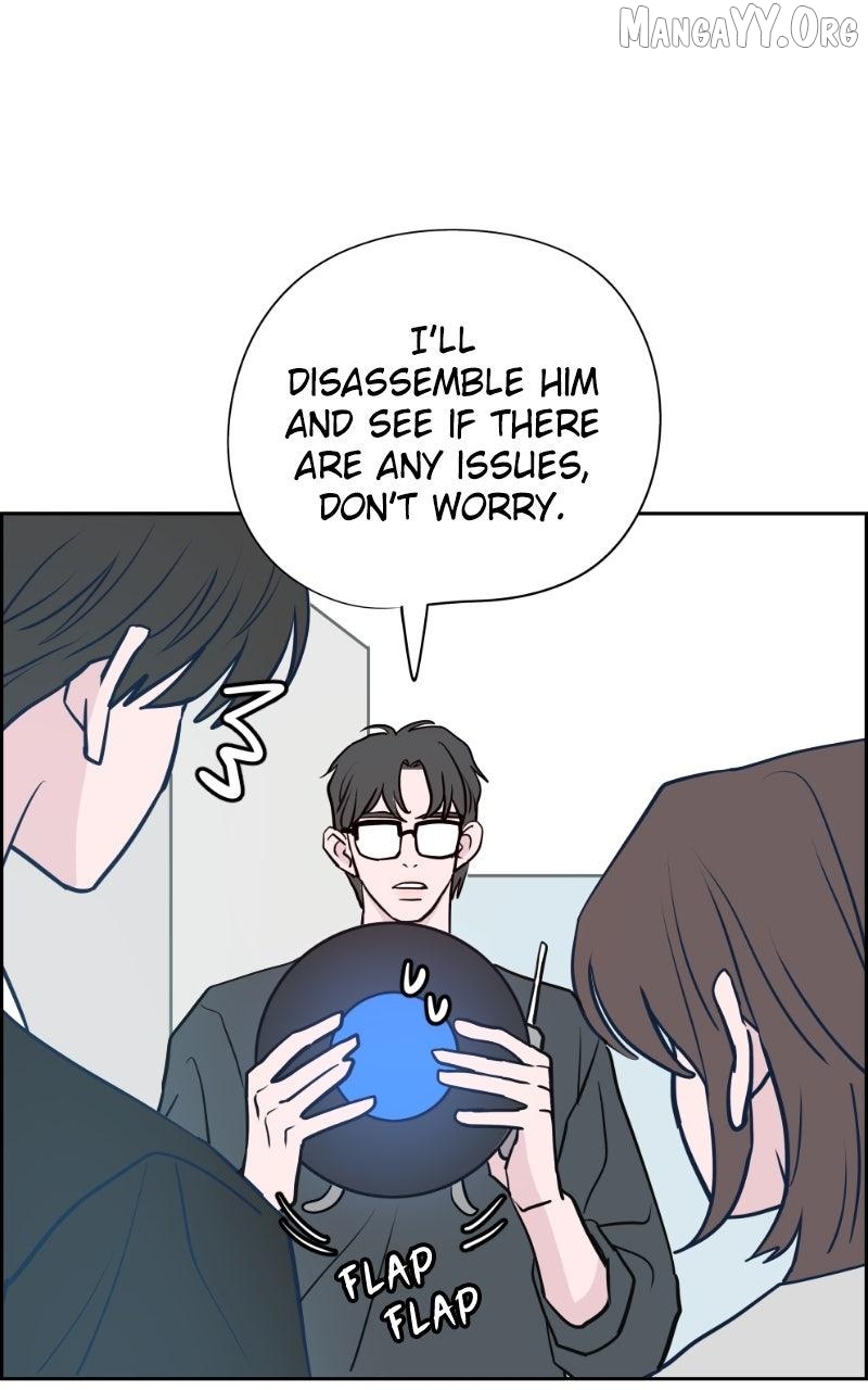 Love Letter - Manhwa Chapter 41 - page 53