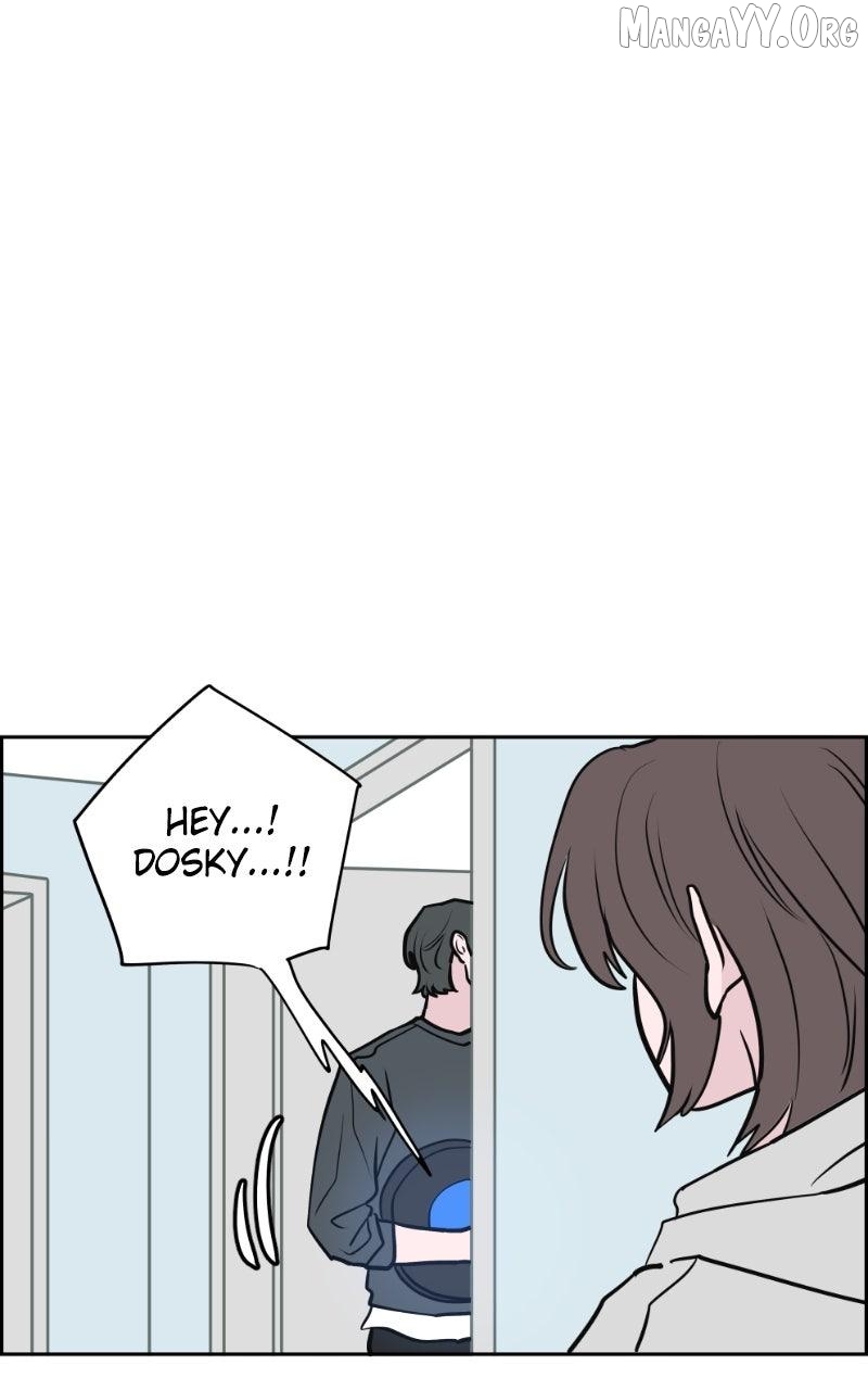Love Letter - Manhwa Chapter 41 - page 54