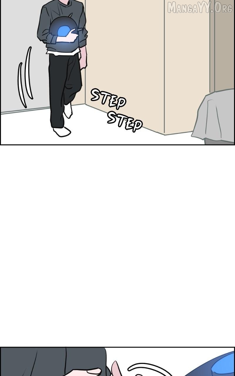 Love Letter - Manhwa Chapter 41 - page 57