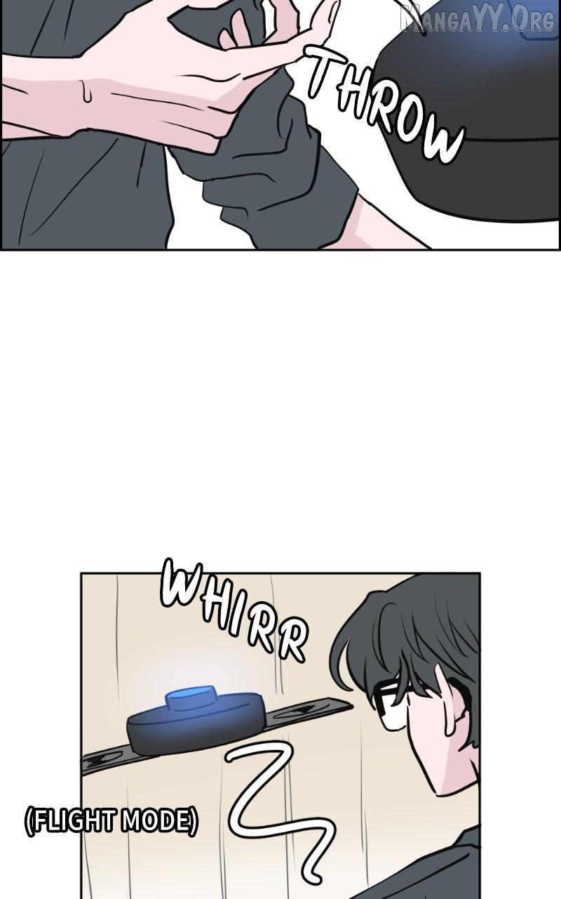 Love Letter - Manhwa Chapter 41 - page 58
