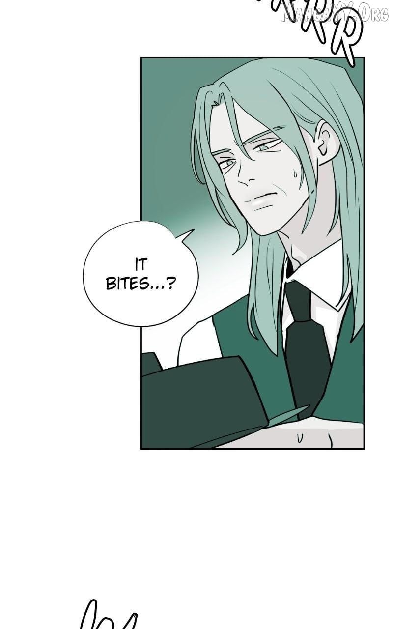 Love Letter - Manhwa Chapter 41 - page 6