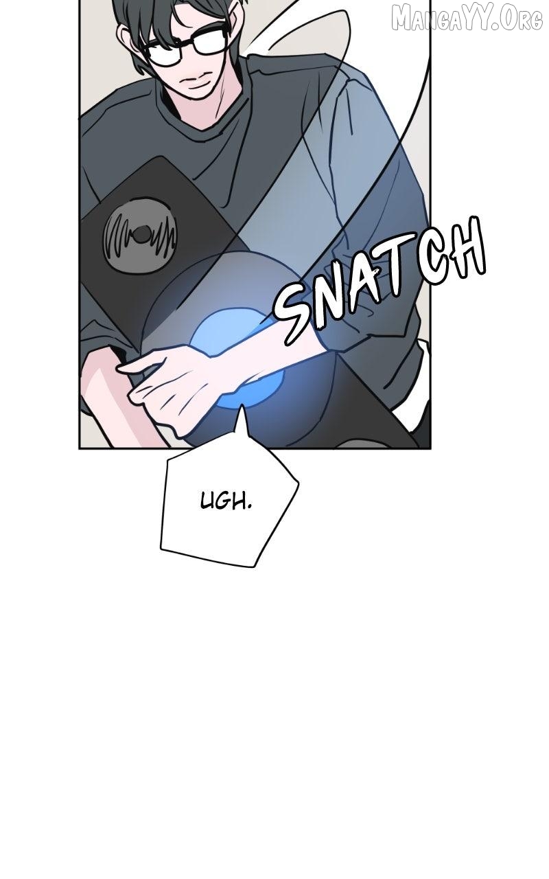 Love Letter - Manhwa Chapter 41 - page 60