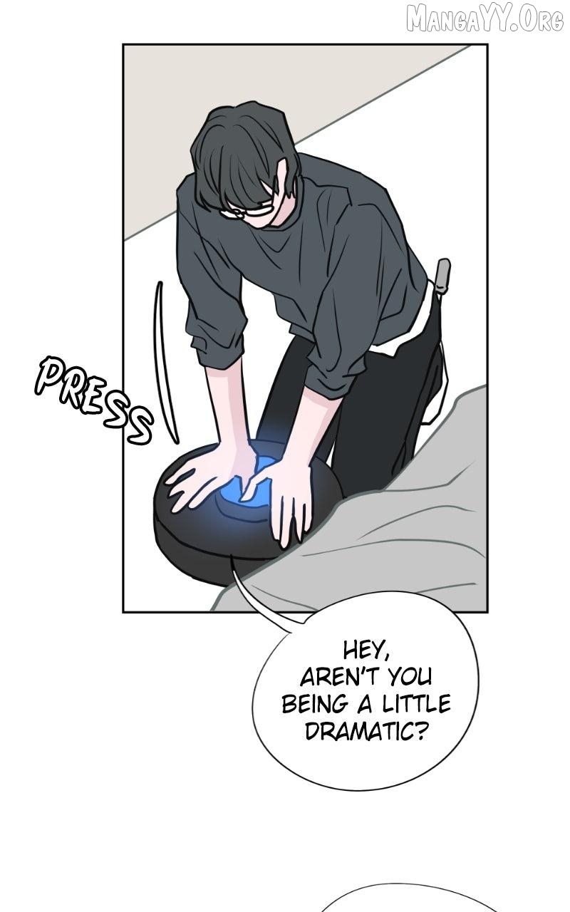 Love Letter - Manhwa Chapter 41 - page 61