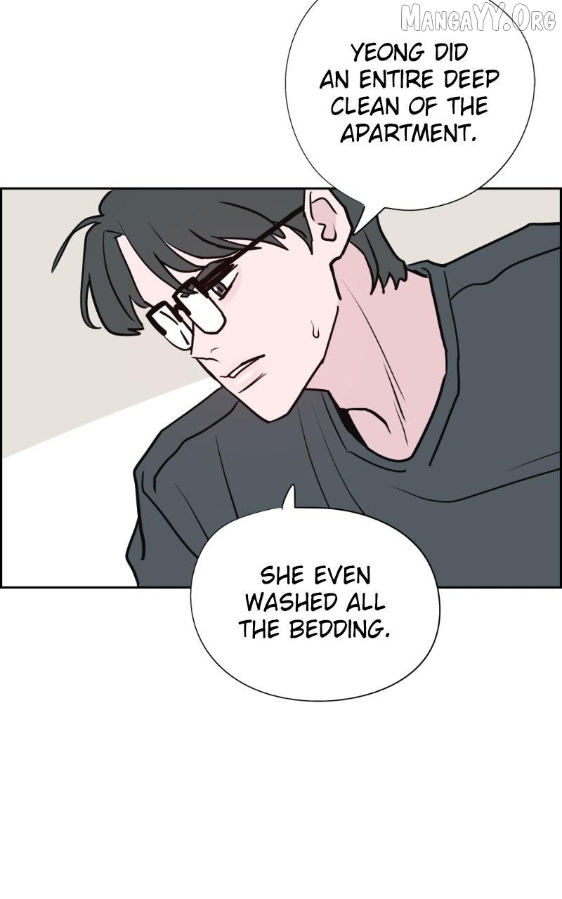 Love Letter - Manhwa Chapter 41 - page 62