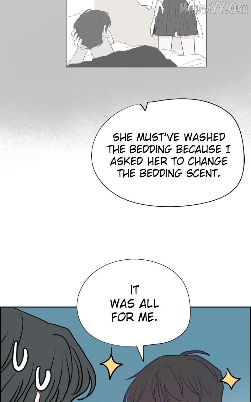 Love Letter - Manhwa Chapter 41 - page 66