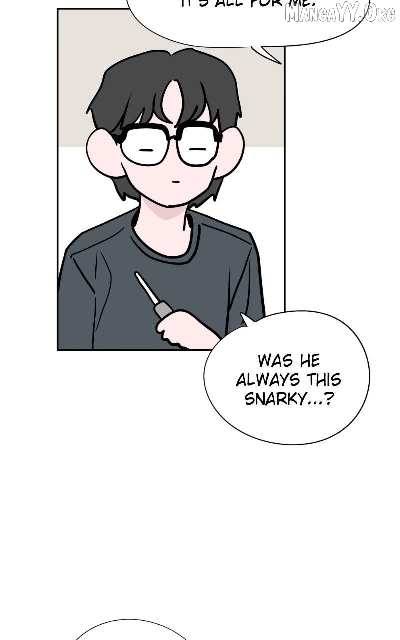 Love Letter - Manhwa Chapter 41 - page 68