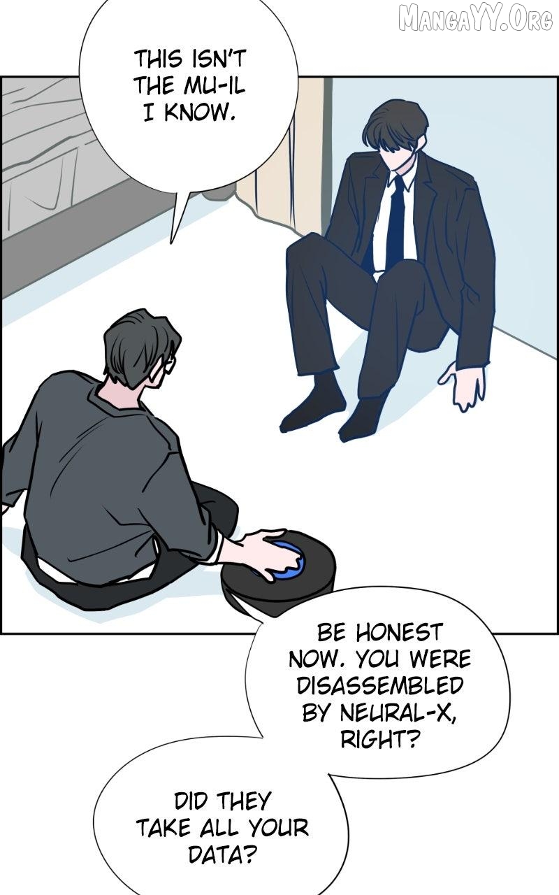 Love Letter - Manhwa Chapter 41 - page 69