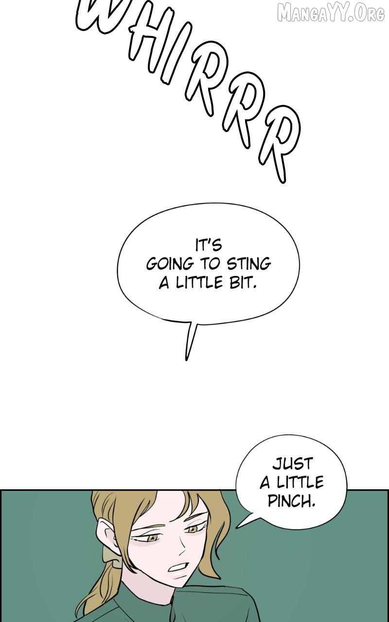 Love Letter - Manhwa Chapter 41 - page 7