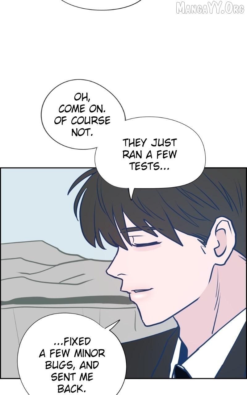 Love Letter - Manhwa Chapter 41 - page 70