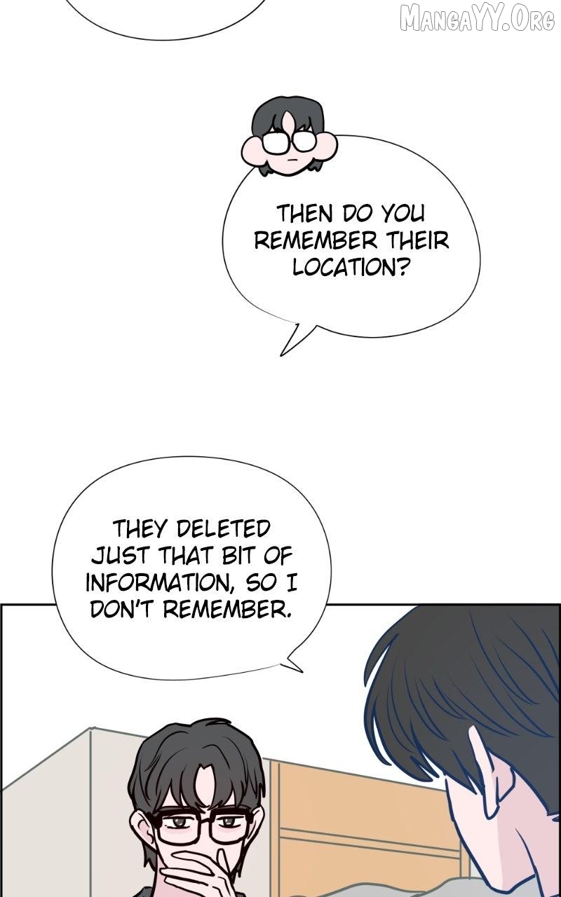 Love Letter - Manhwa Chapter 41 - page 71
