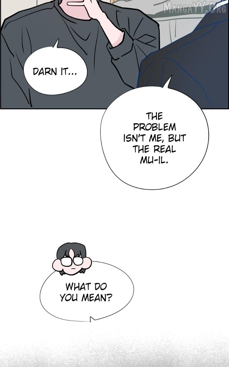 Love Letter - Manhwa Chapter 41 - page 72