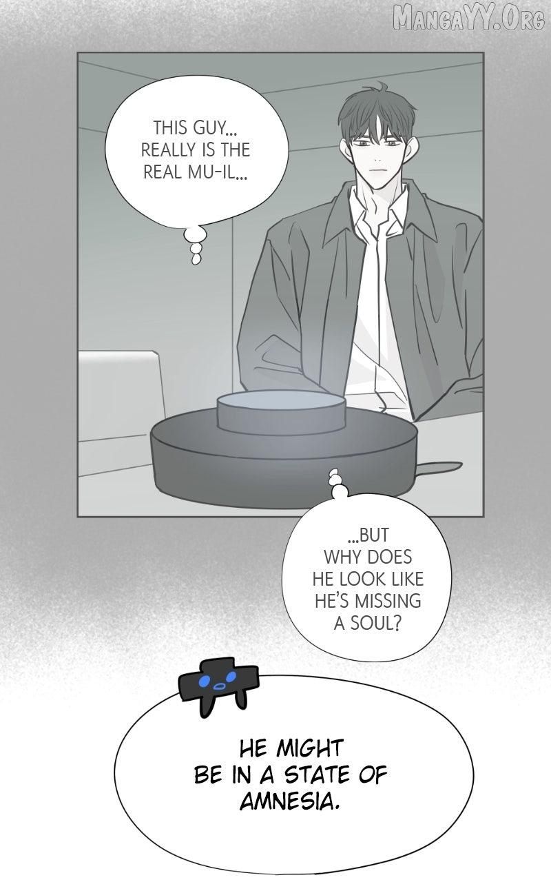 Love Letter - Manhwa Chapter 41 - page 73