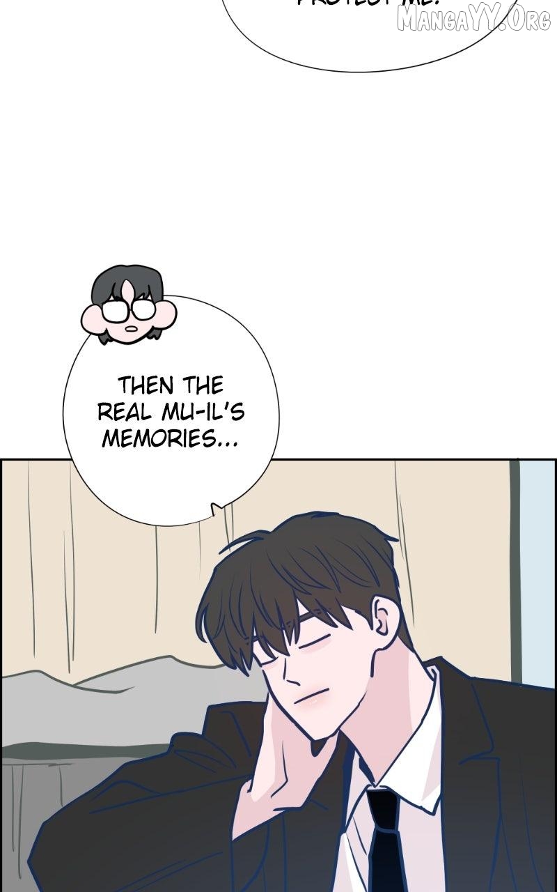 Love Letter - Manhwa Chapter 41 - page 75