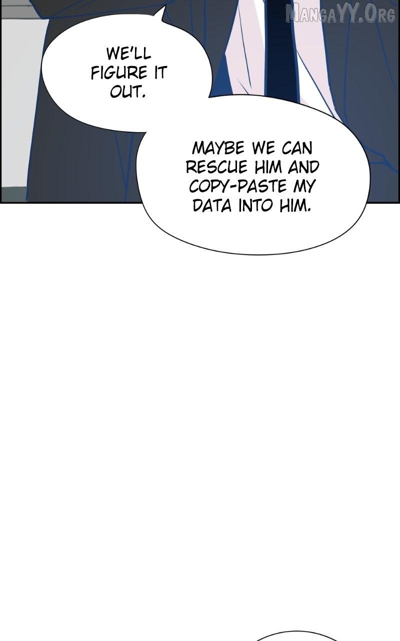 Love Letter - Manhwa Chapter 41 - page 76