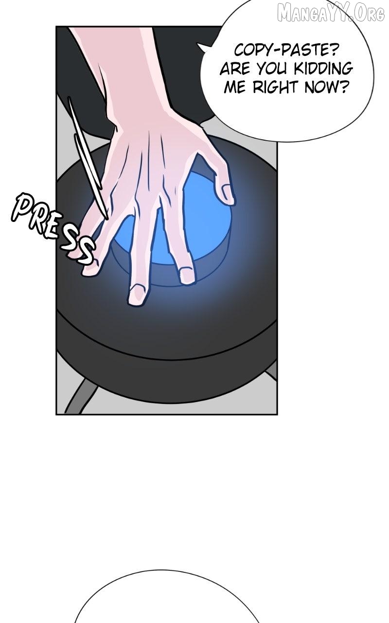 Love Letter - Manhwa Chapter 41 - page 77