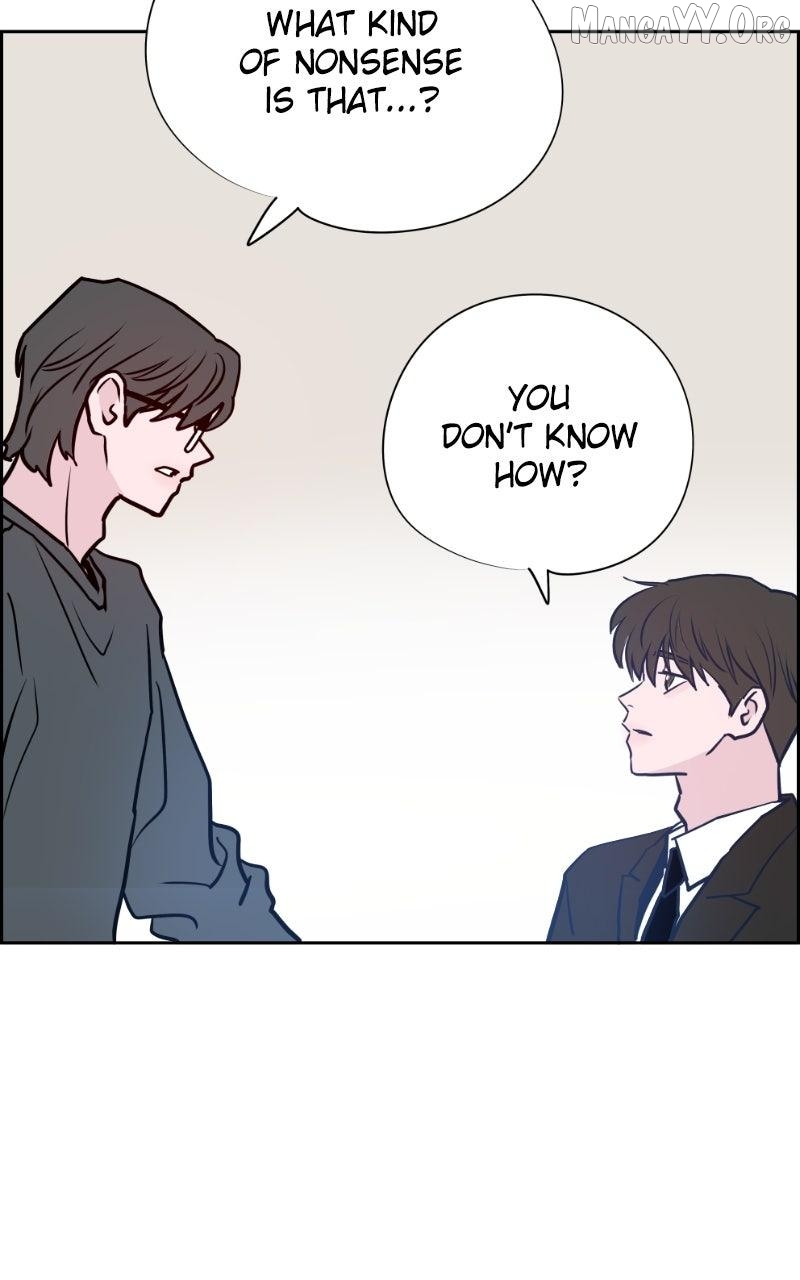 Love Letter - Manhwa Chapter 41 - page 78