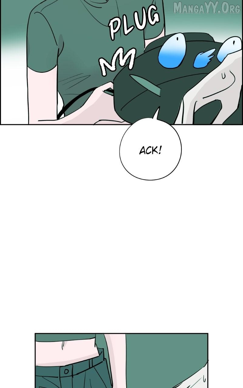 Love Letter - Manhwa Chapter 41 - page 8