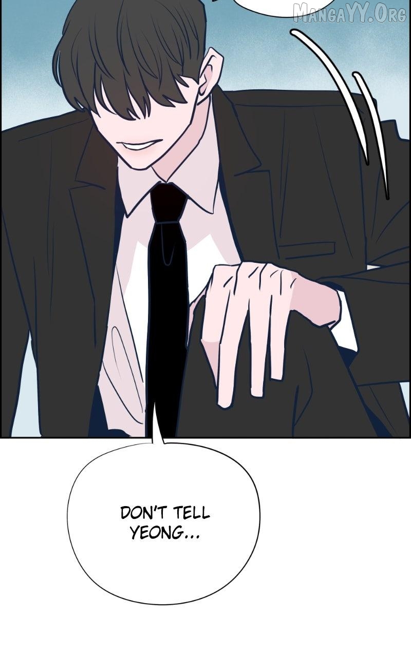 Love Letter - Manhwa Chapter 41 - page 82