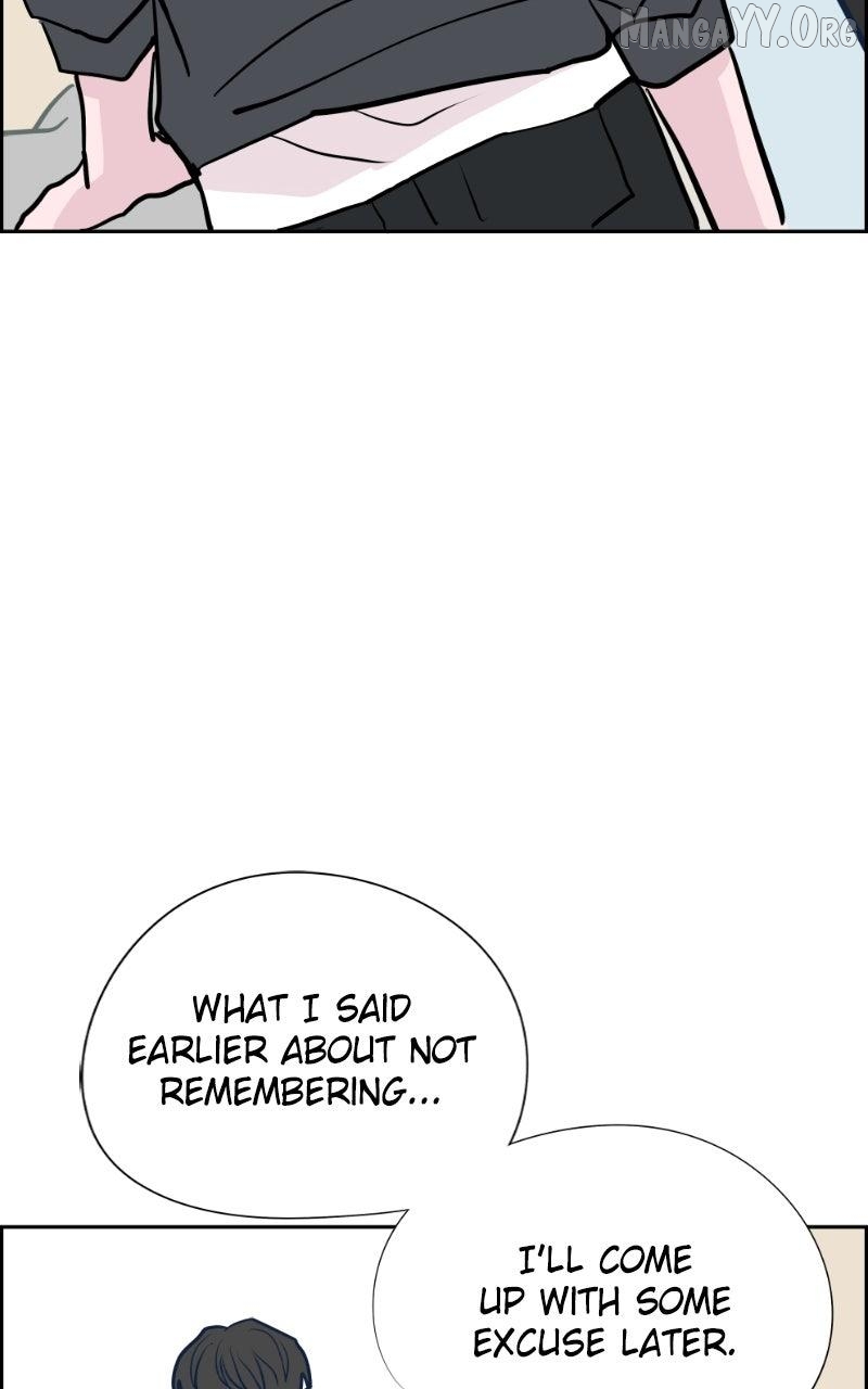 Love Letter - Manhwa Chapter 41 - page 85