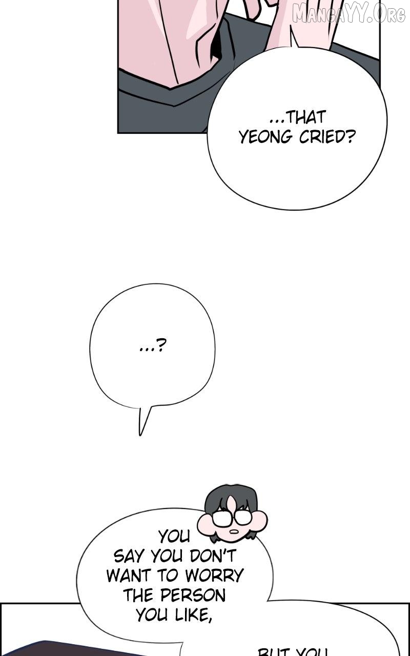 Love Letter - Manhwa Chapter 41 - page 88