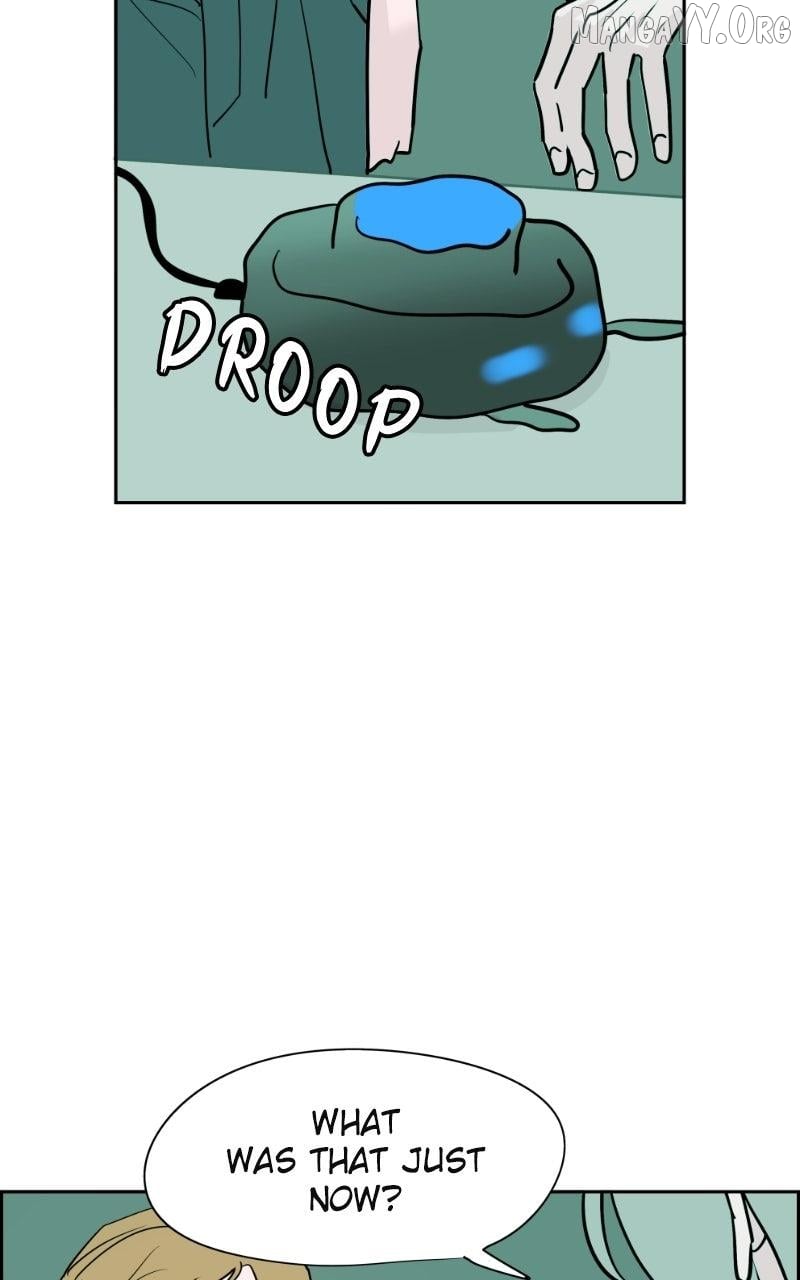 Love Letter - Manhwa Chapter 41 - page 9