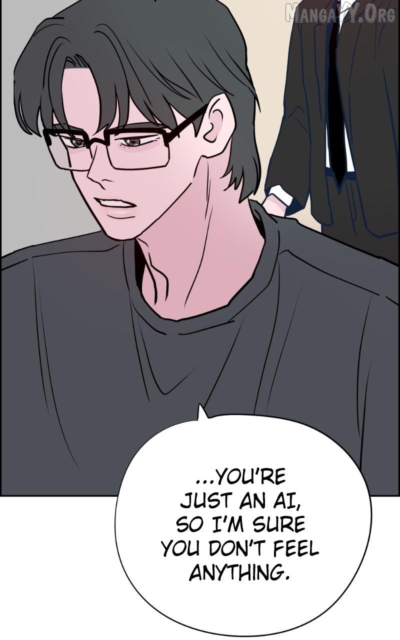 Love Letter - Manhwa Chapter 41 - page 91