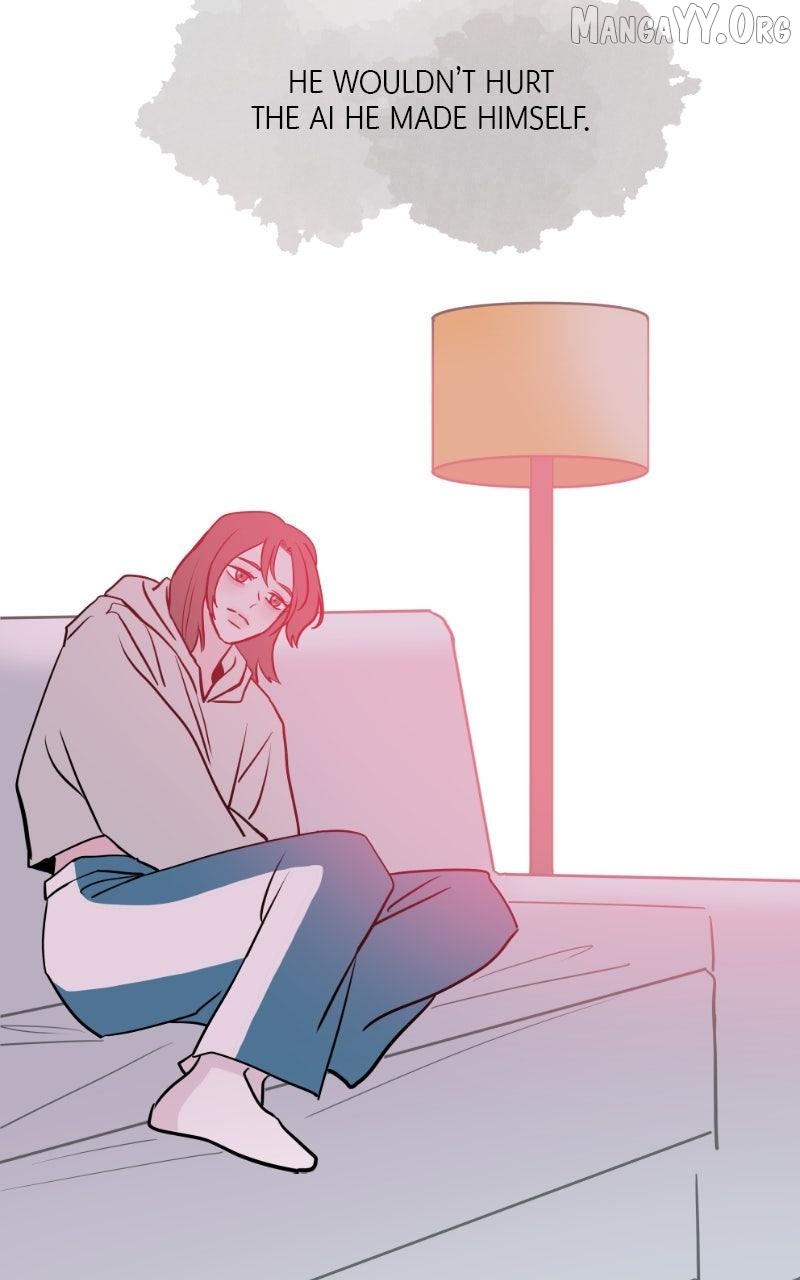 Love Letter - Manhwa Chapter 41 - page 94