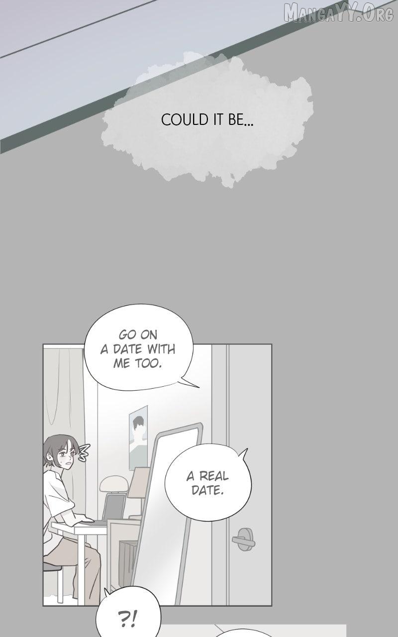 Love Letter - Manhwa Chapter 41 - page 95