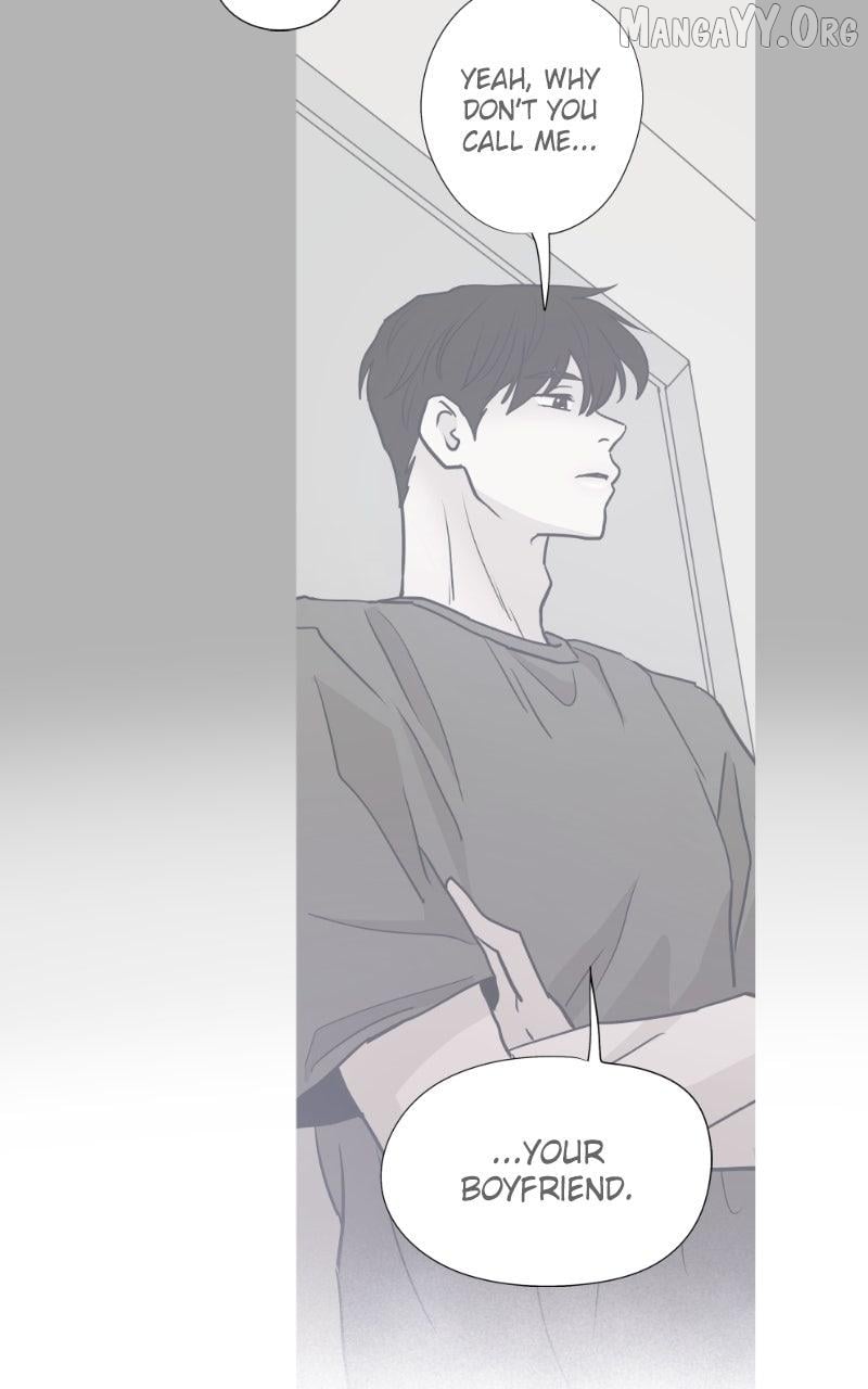 Love Letter - Manhwa Chapter 41 - page 96