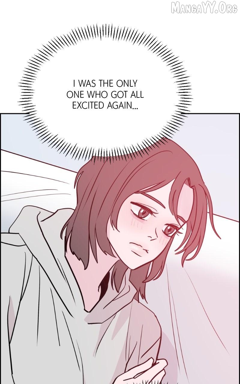 Love Letter - Manhwa Chapter 41 - page 98