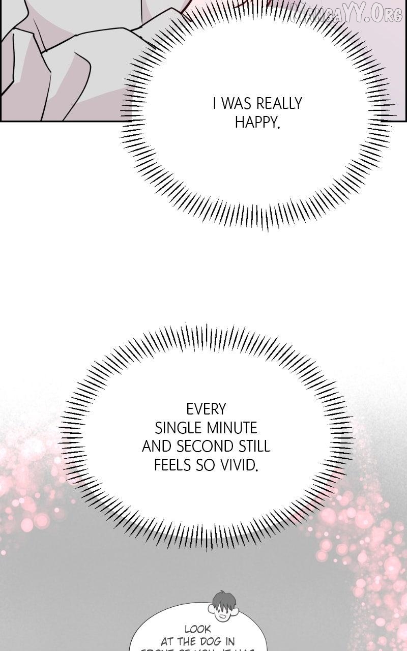 Love Letter - Manhwa Chapter 41 - page 99