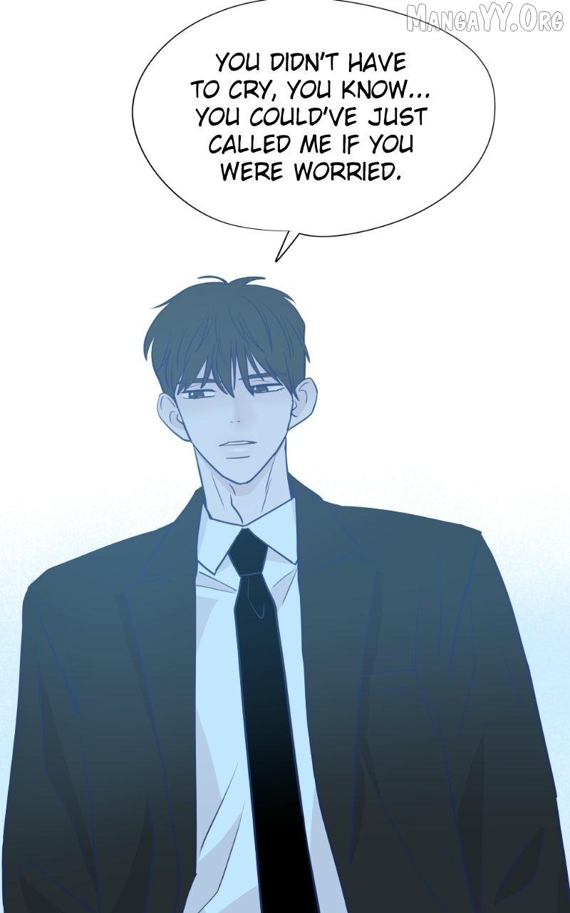 Love Letter - Manhwa Chapter 42 - page 10