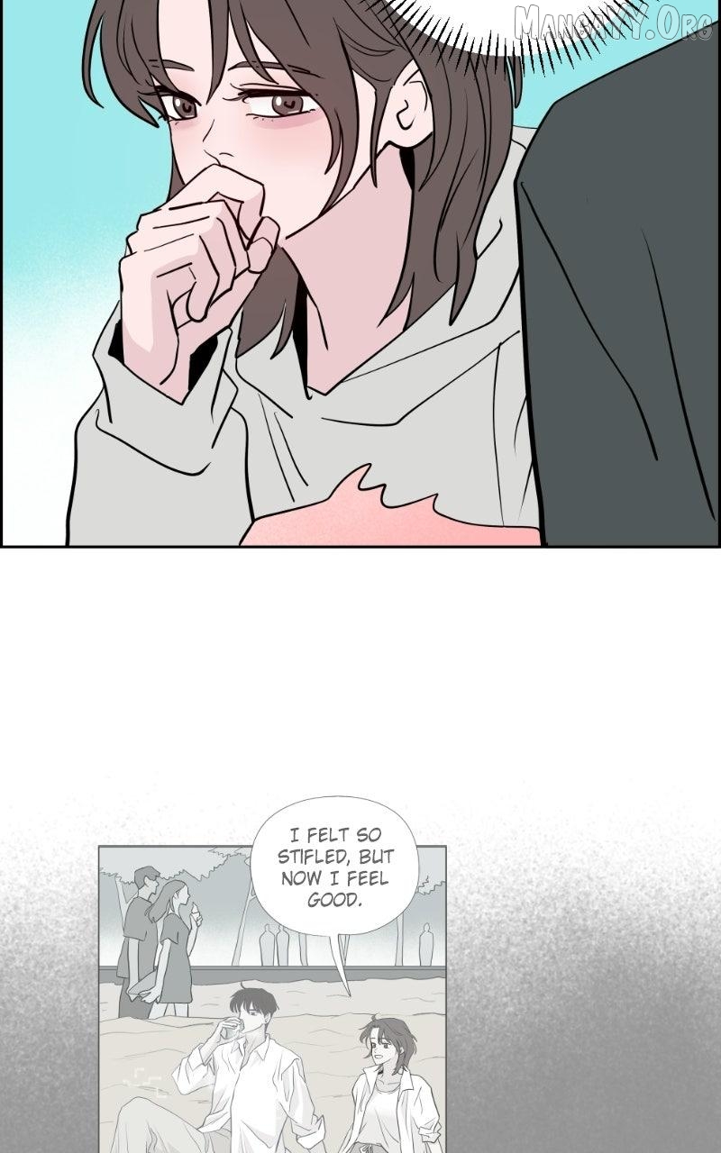 Love Letter - Manhwa Chapter 42 - page 101
