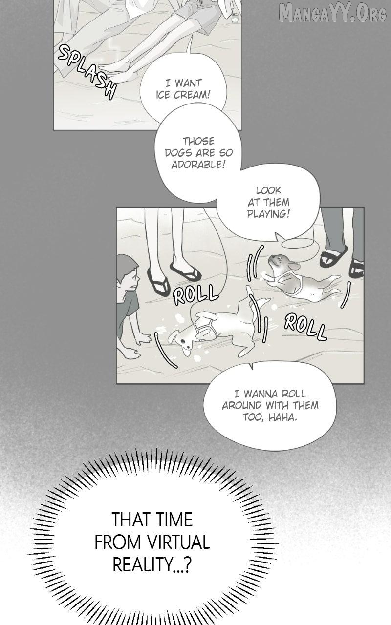 Love Letter - Manhwa Chapter 42 - page 102