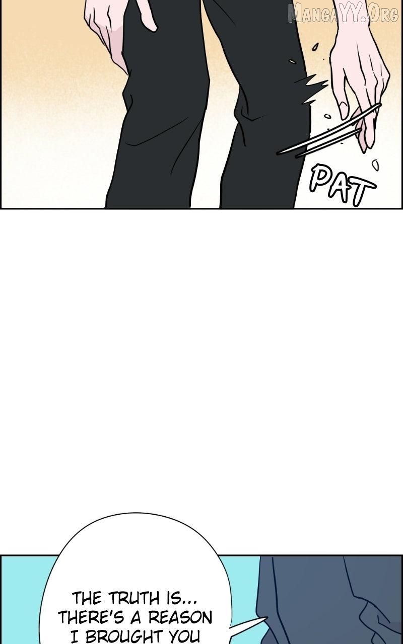 Love Letter - Manhwa Chapter 42 - page 105