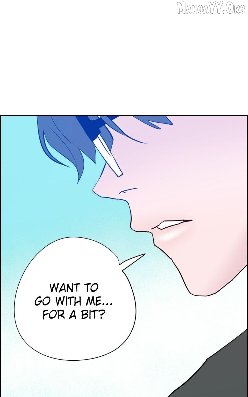Love Letter - Manhwa Chapter 42 - page 107
