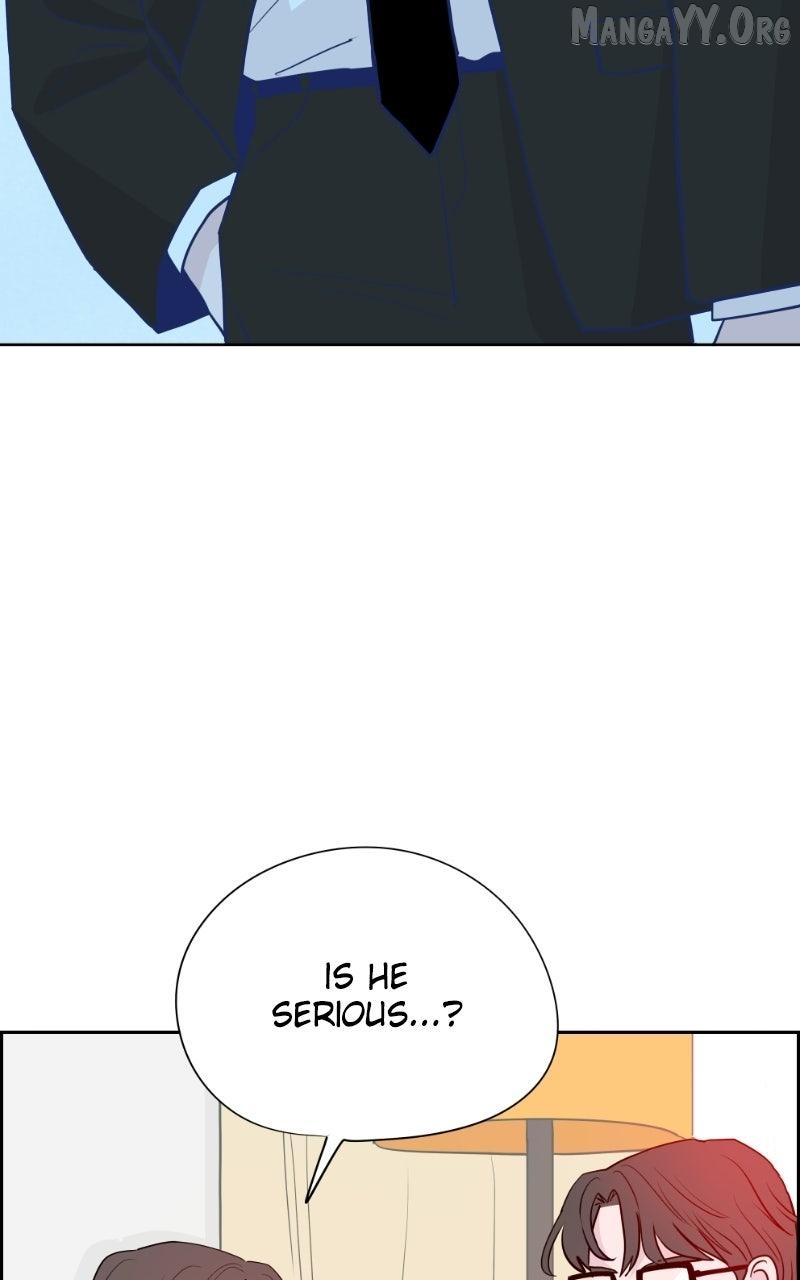 Love Letter - Manhwa Chapter 42 - page 11