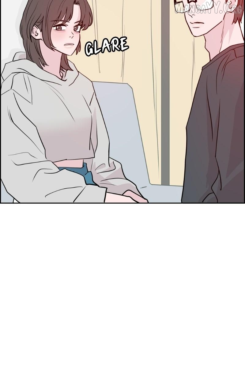 Love Letter - Manhwa Chapter 42 - page 12