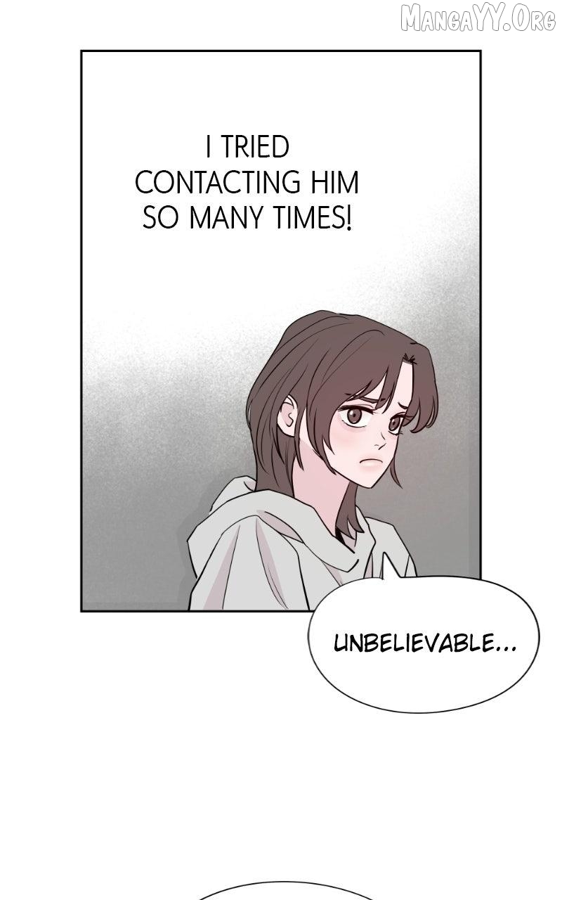 Love Letter - Manhwa Chapter 42 - page 13