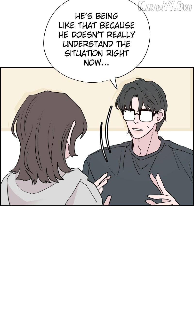 Love Letter - Manhwa Chapter 42 - page 14