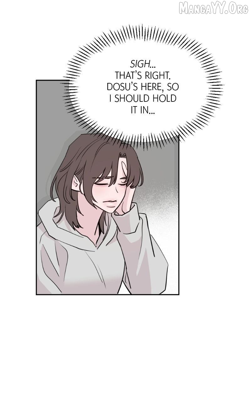 Love Letter - Manhwa Chapter 42 - page 15