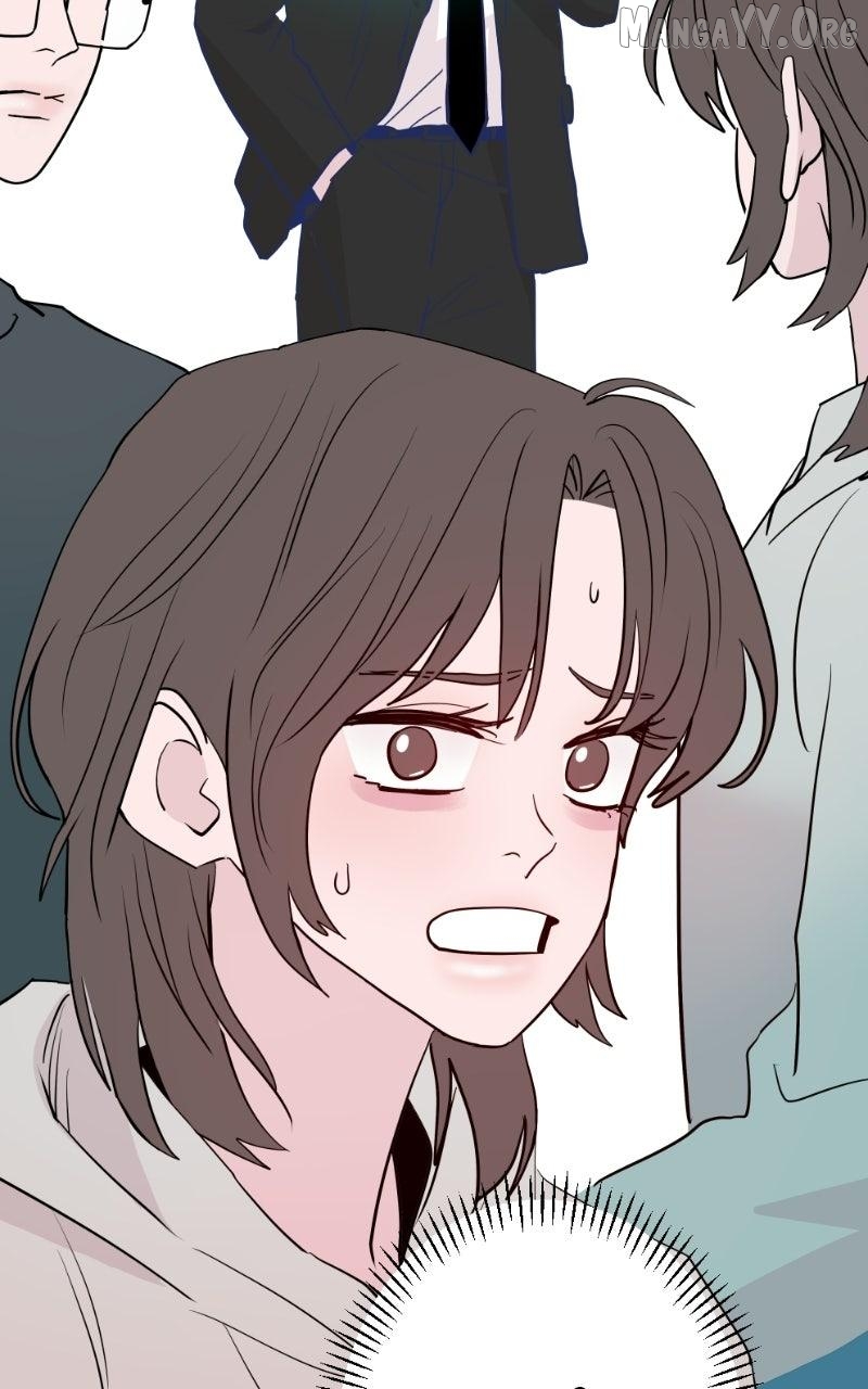 Love Letter - Manhwa Chapter 42 - page 17