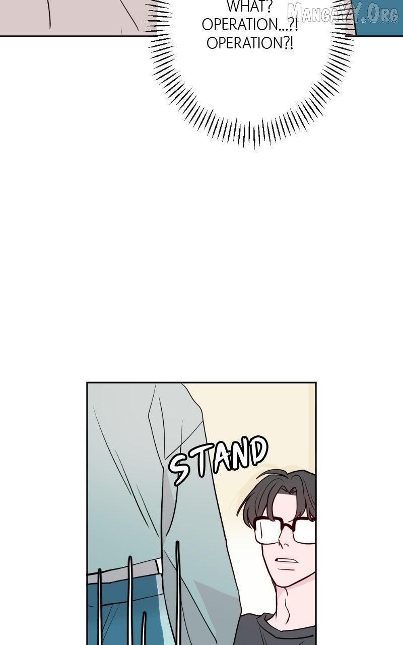 Love Letter - Manhwa Chapter 42 - page 18