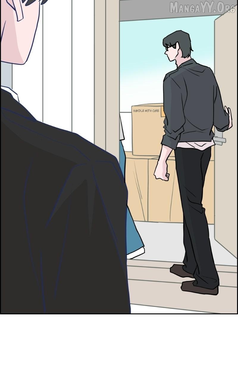 Love Letter - Manhwa Chapter 42 - page 25