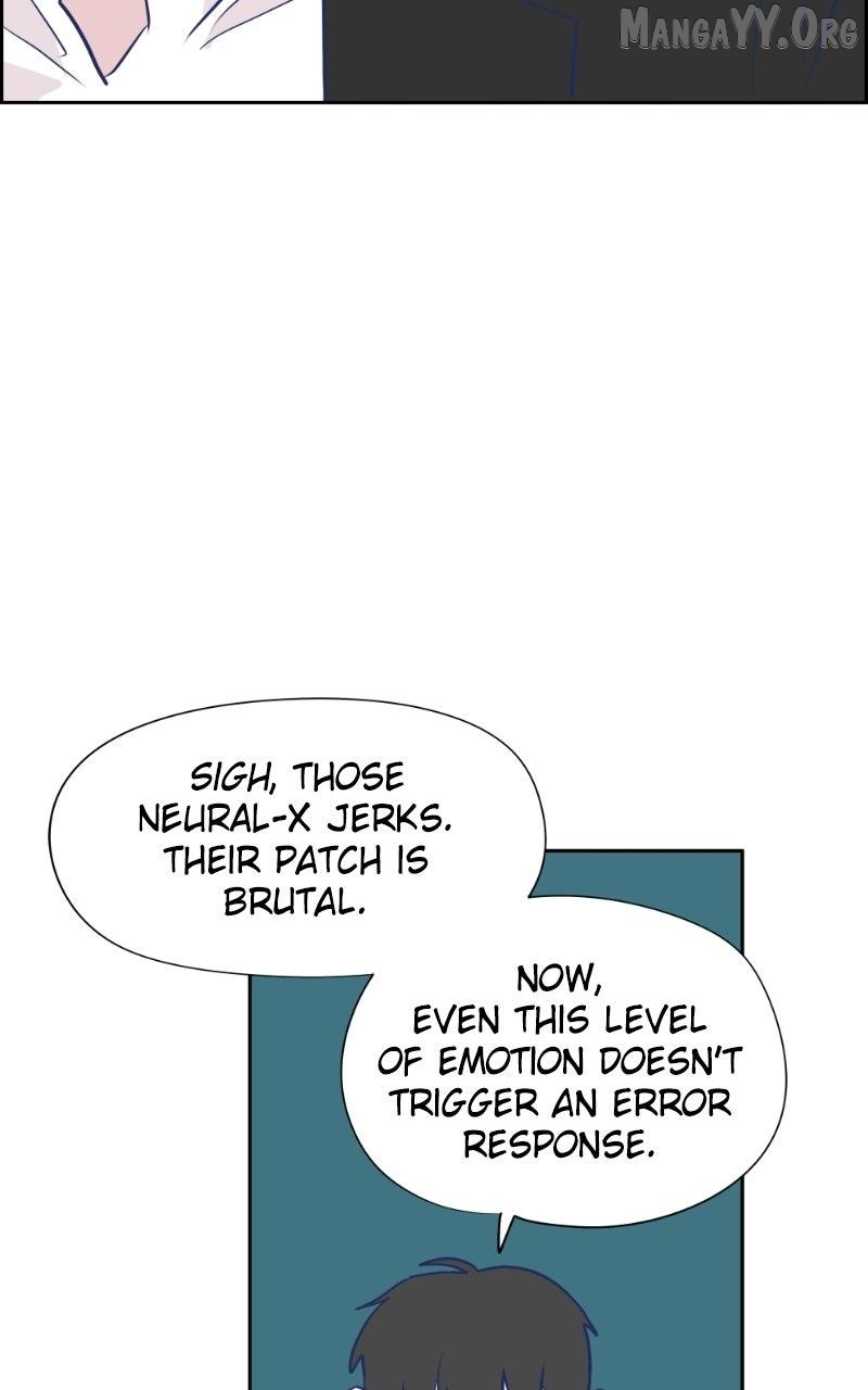 Love Letter - Manhwa Chapter 42 - page 27